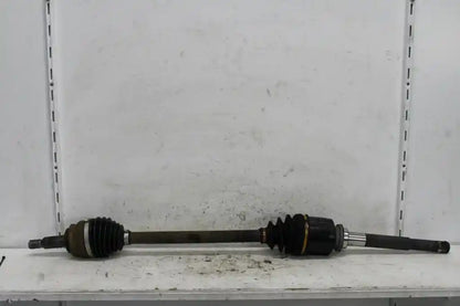 Mitsubishi, Outlander Right Driveshaft Front Fwd Petrol 2.4 Zj Zl 10/12 07/21
