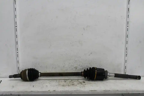 Mitsubishi, Outlander Right Driveshaft Front Fwd Petrol 2.4 Zj Zl 10/12 07/21