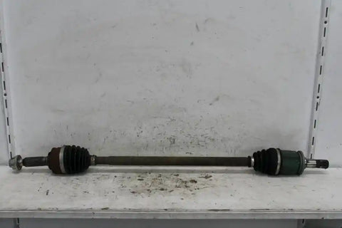 Mitsubishi, Outlander Right Driveshaft Rear Zj Zl 10/12 07/21