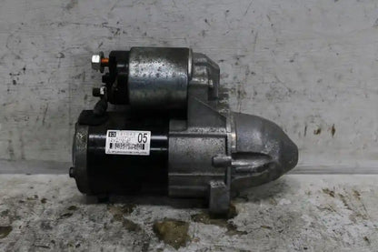 Mitsubishi, Outlander Starter Motor Petrol 2.0/2.4 Mitsubishi M000T38771 Zj Zk 10/12 07/21