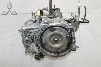 Mitsubishi, Outlander Trans/Gearbox Auto Awd Petrol 2.4 4J12 W/ Transfer Case Zj W1Cja1A4X Code 10/12 12/14
