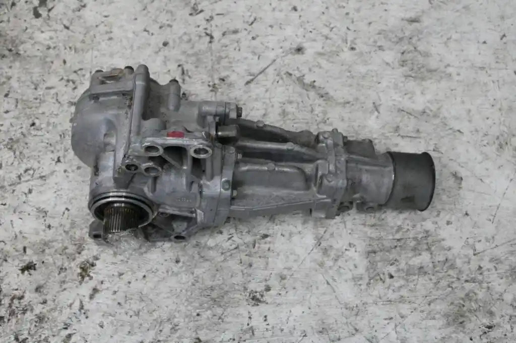 Mitsubishi, Outlander Transfer Case Petrol 2.0/2.4 Zj Zl 10/12 07/21