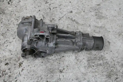 Mitsubishi, Outlander Transfer Case Petrol 2.0/2.4 Zj Zl 10/12 07/21