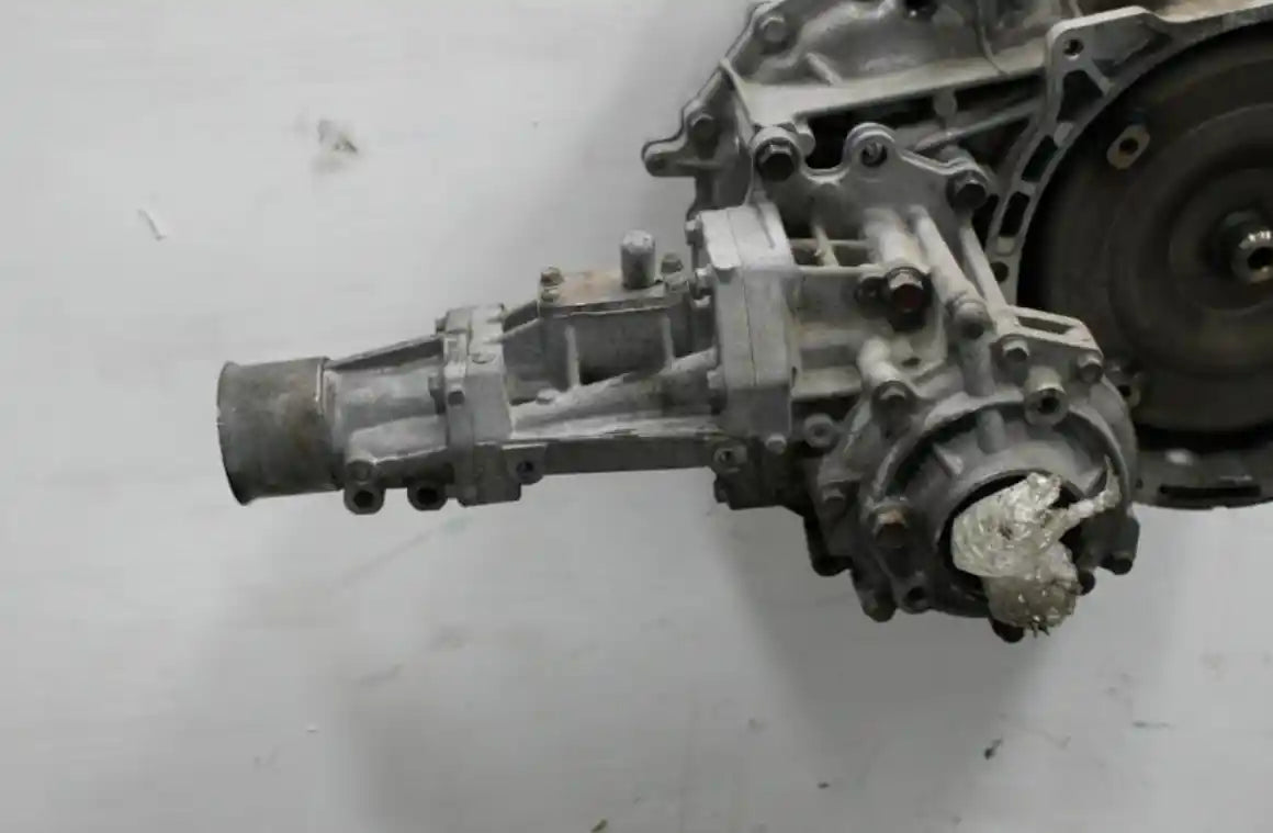 Mitsubishi, Outlander Transfer Case Petrol, 2.4, Zh, 09/09-10/12 J1199