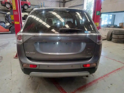 Mitsubishi, Outlander Right Driveshaft Rear Zj Zl 10/12 07/21