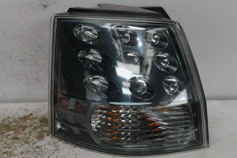 Mitsubishi, Outlander Left Taillight Zg Zh In Body 11/06 10/12