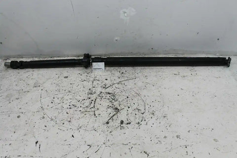 Mitsubishi, Outlander Rear Prop Shaft 2.4 Auto 4Wd Zg Zh 11/06 10/12