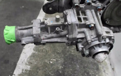 Mitsubishi, Outlander Transfer Case Petrol, 2.4, Zh, 09/09-10/12 J1199