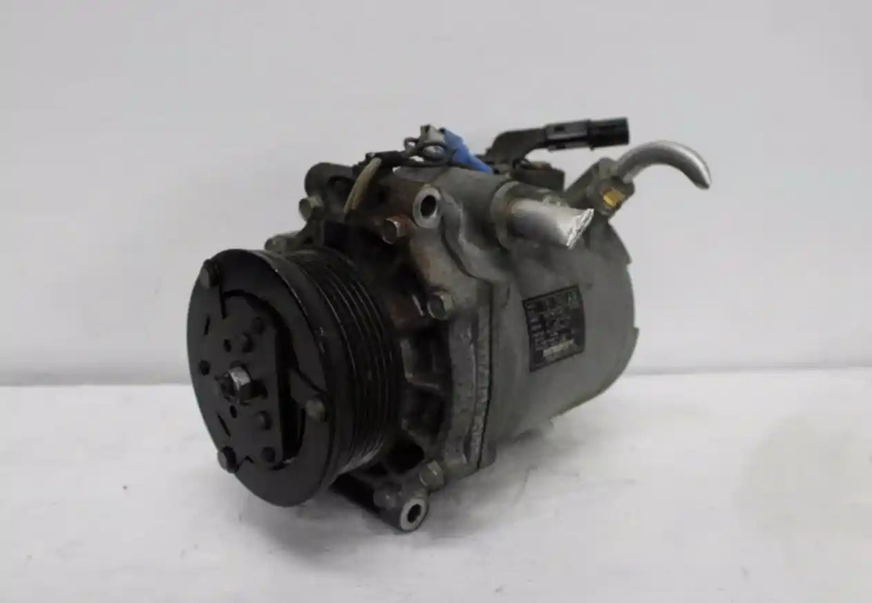 Mitsubishi, Outlander A/C Compressor Zg, 2.4, 11/06-06/08 J32125