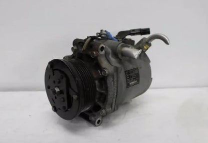 Mitsubishi, Outlander A/C Compressor Zg, 2.4, 11/06-06/08 J32125