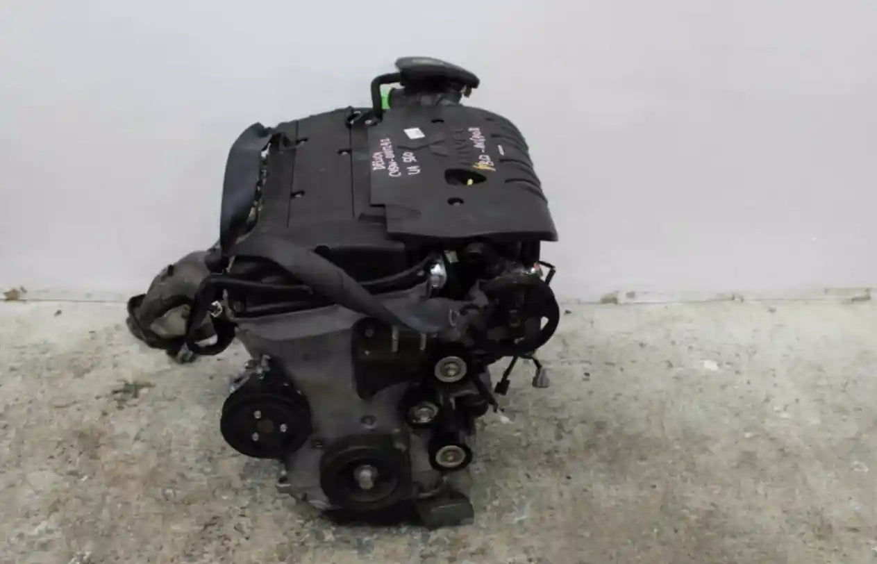 Mitsubishi, Outlander Engine Petrol, 2.4, 4B12, Zg-Zh, 11/06-10/12 P1196