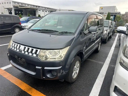 Mitsubishi, Outlander Fuse Box, Zg, 11/06-09/09 J4250