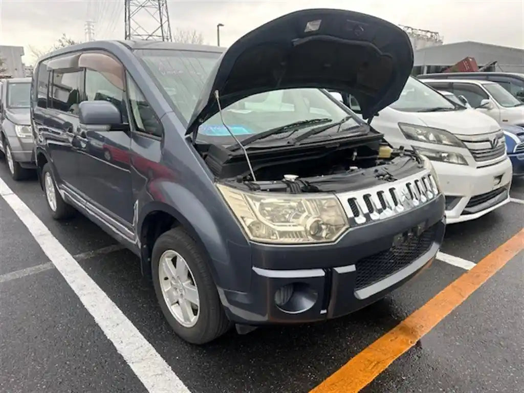 Mitsubishi, Outlander Engine Petrol, 2.4, 4B12, Zg-Zh, 11/06-10/12 P1196