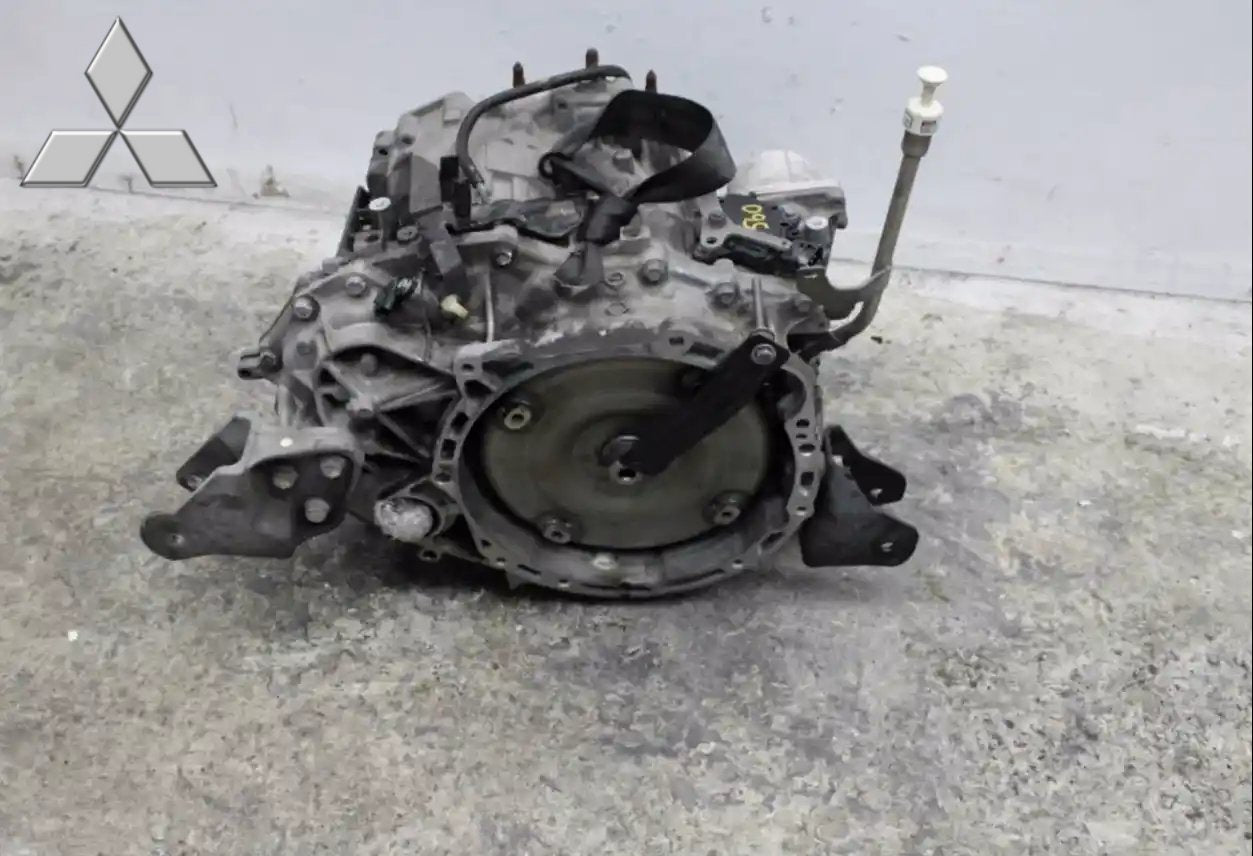 Mitsubishi, Outlander Trans/Gearbox Auto, Fwd, Petrol, 2.4, Zg-Zh, 11/06-10/12 J1015