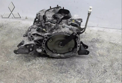 Mitsubishi, Outlander Trans/Gearbox Auto, Fwd, Petrol, 2.4, Zg-Zh, 11/06-10/12 J1015