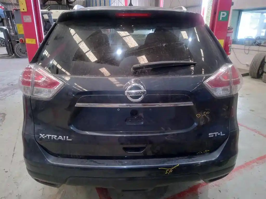 Nissan Xtrail