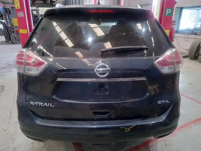 Nissan, Xtrail Radiator Auto, Petrol, T32, 02/14-07/22 J47341A