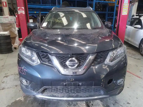 Nissan, Xtrail Radiator Auto, Petrol, T32, 02/14-07/22 J47341A