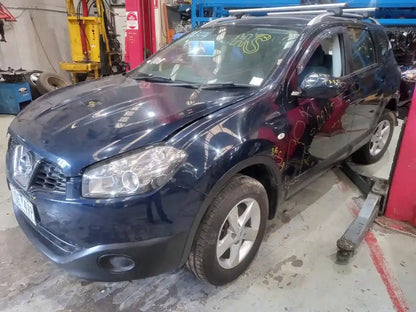 Nissan Dualis