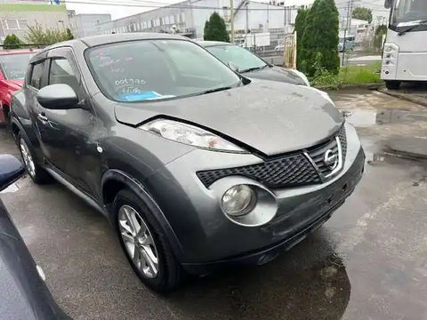 Nissan, Juke Overflow Bottle F15, 06/10-12/19 15100