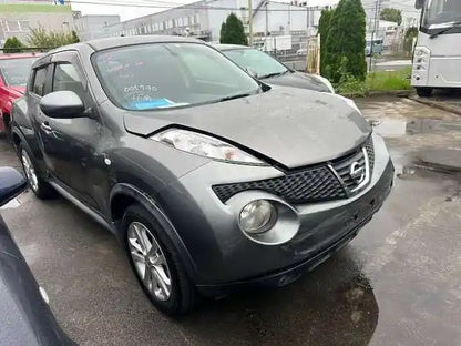 Nissan, Juke Right Indicator/Fog/Side Bumper Foglamp, F15, 06/10-01/15 J21547