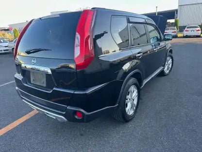 Nissan, Xtrail Right Rear Door T31 10/07 12/13