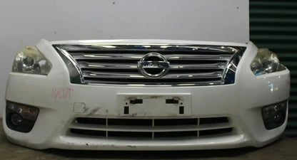Nissan, Altima Front End Assy L33 11/13 12/17