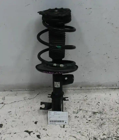 Nissan, Altima Left Front Strut L33 11/13 12/17