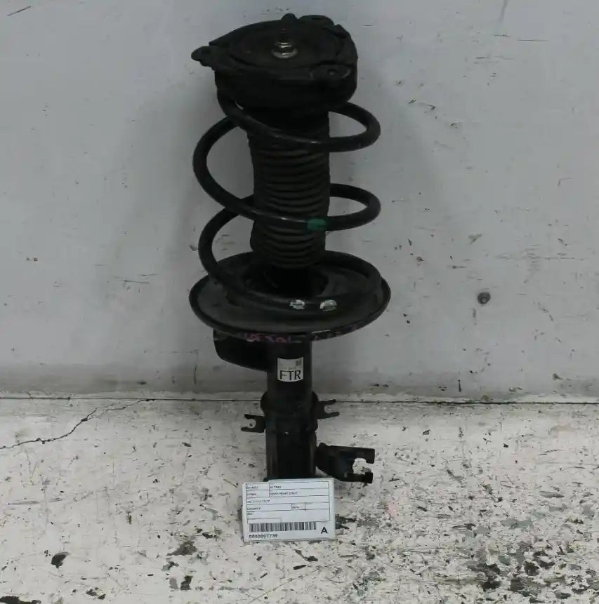 Nissan, Altima Right Front Strut L33 11/13 12/17