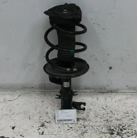Nissan, Altima Right Front Strut L33 11/13 12/17