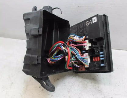 Nissan, Juke Fuse Box, F15, 06/10-12/19 J71777
