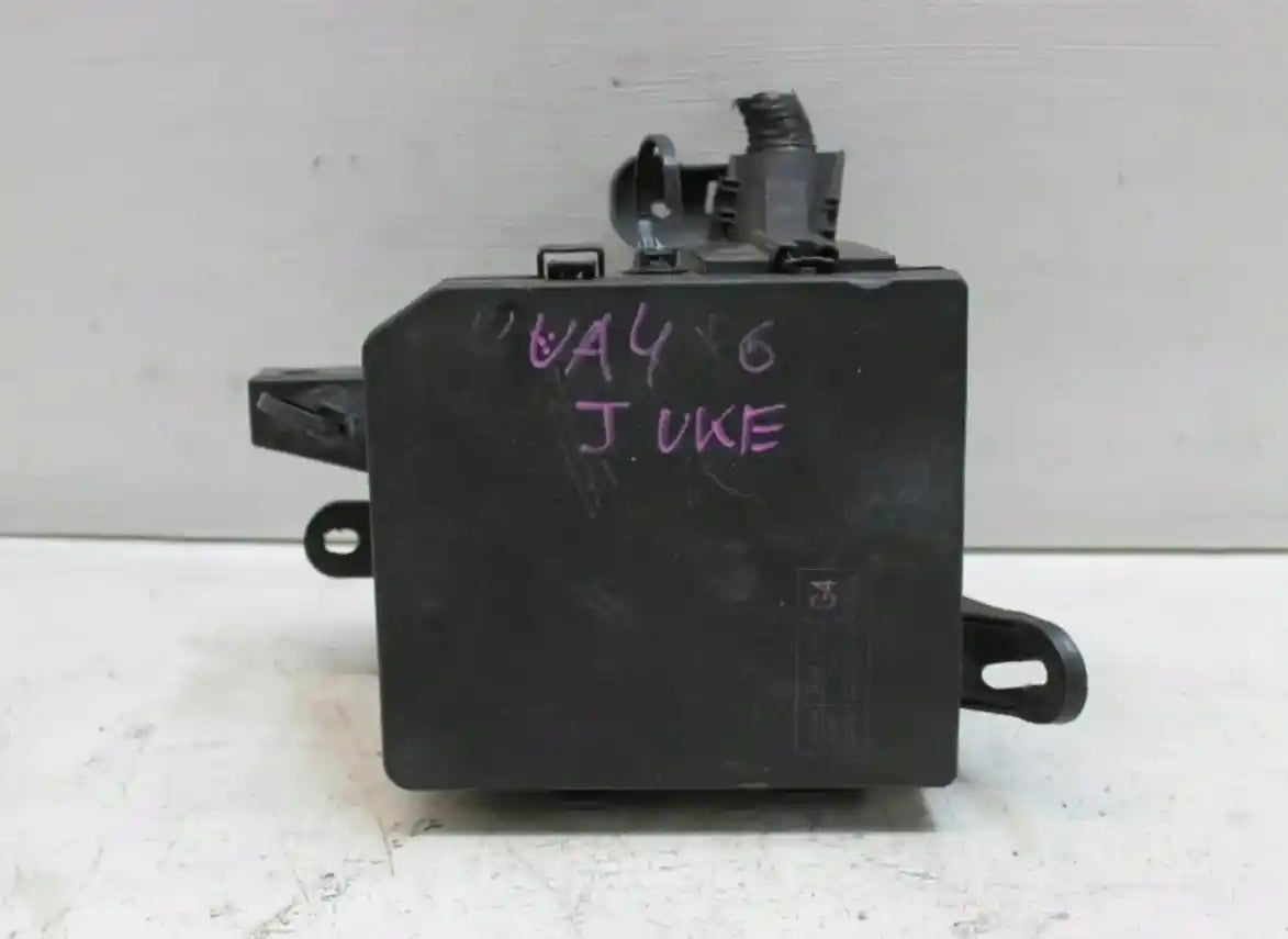 Nissan, Juke Fuse Box, F15, 06/10-12/19 J71777