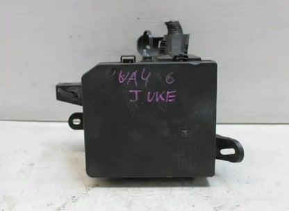 Nissan, Juke Fuse Box, F15, 06/10-12/19 J71777
