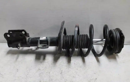 Nissan, Juke Left Front Strut F15, Turbo Type, 06/10-12/19 J1910