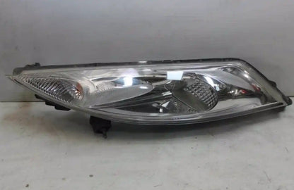 Nissan, Juke Left Indicator/Fog/Side Corner Lamp, F15, Lens# F001, 06/10-01/15 J0111