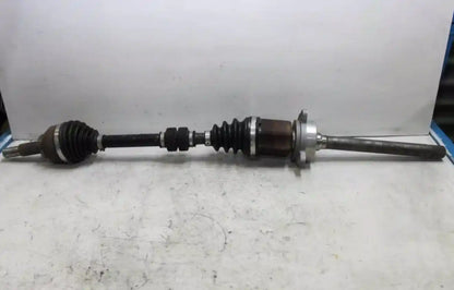 Nissan, Juke Right Driveshaft Front, Petrol, 1.6, Mr16Ddt, Ti-S, F15, 06/10-12/19 J1220
