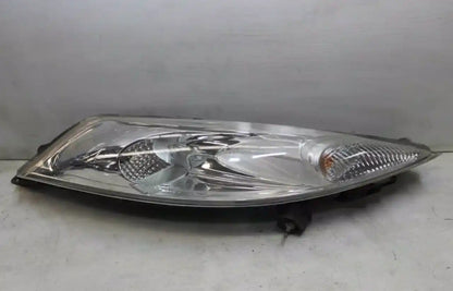 Nissan, Juke Right Indicator/Fog/Side Corner Lamp, F15, Lens# F001, 06/10-01/15 J0111