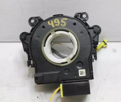 Nissan, Juke Airbag Module/Sensor Clockspring, F15, 06/10-12/19 J1779