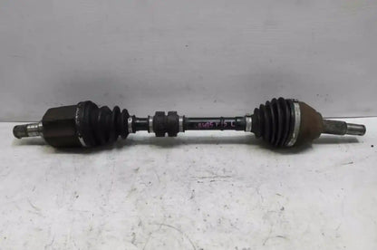 Nissan, Juke Left Driveshaft Front, Petrol, 1.6, Mr16Ddt, Ti-S, F15, 06/10-12/19 J2101