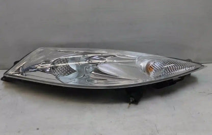 Nissan, Juke Right Indicator/Fog/Side Corner Lamp, F15, Lens# F001, 06/10-01/15 J0111