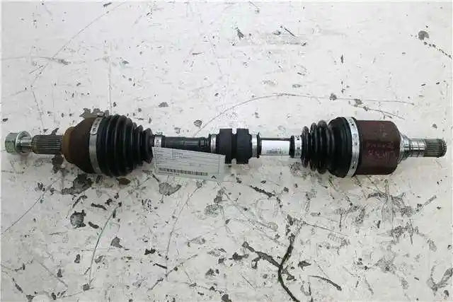 Nissan, Maxima Left Driveshaft 2.5 J32 10/11 09/14