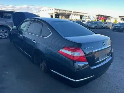 Nissan, Maxima Bonnet J32 06/09 09/14