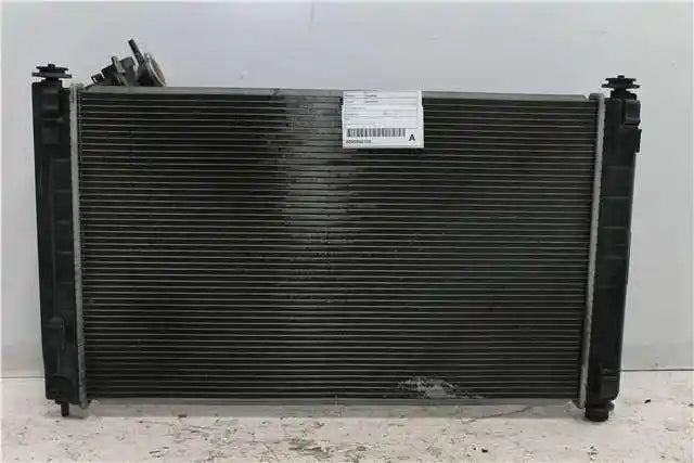Nissan, Maxima Radiator J32 06/09 09/14