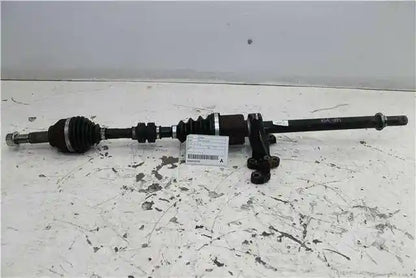 Nissan, Maxima Right Driveshaft 2.5 J32 10/11 09/14