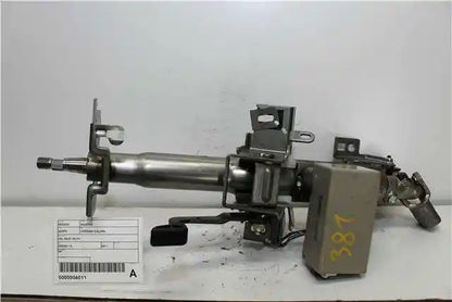 Nissan, Maxima Steering Column J32 06/09 09/14