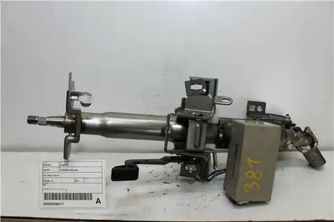 Nissan, Maxima Steering Column J32 06/09 09/14