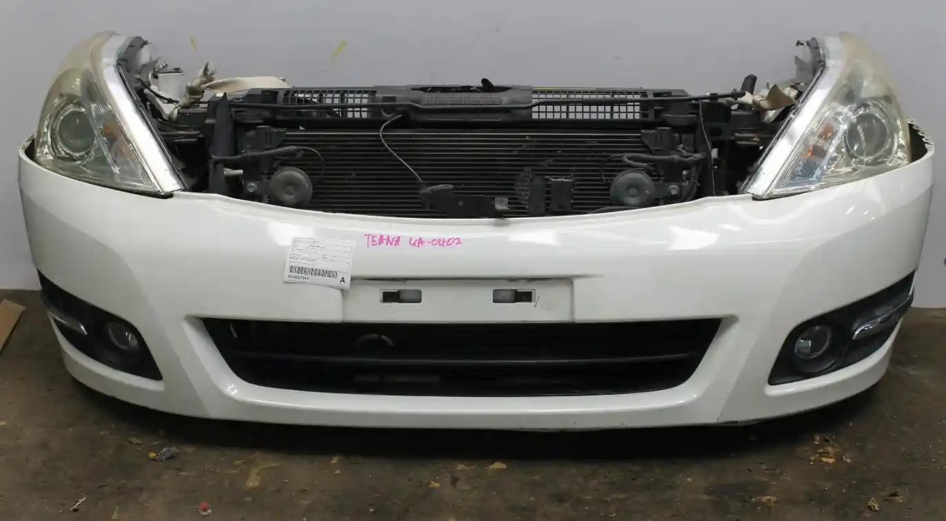 Nissan, Maxima Front End Assy J32 06/09 09/14