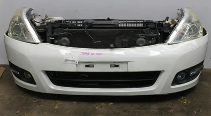 Nissan, Maxima Front End Assy J32 06/09 09/14