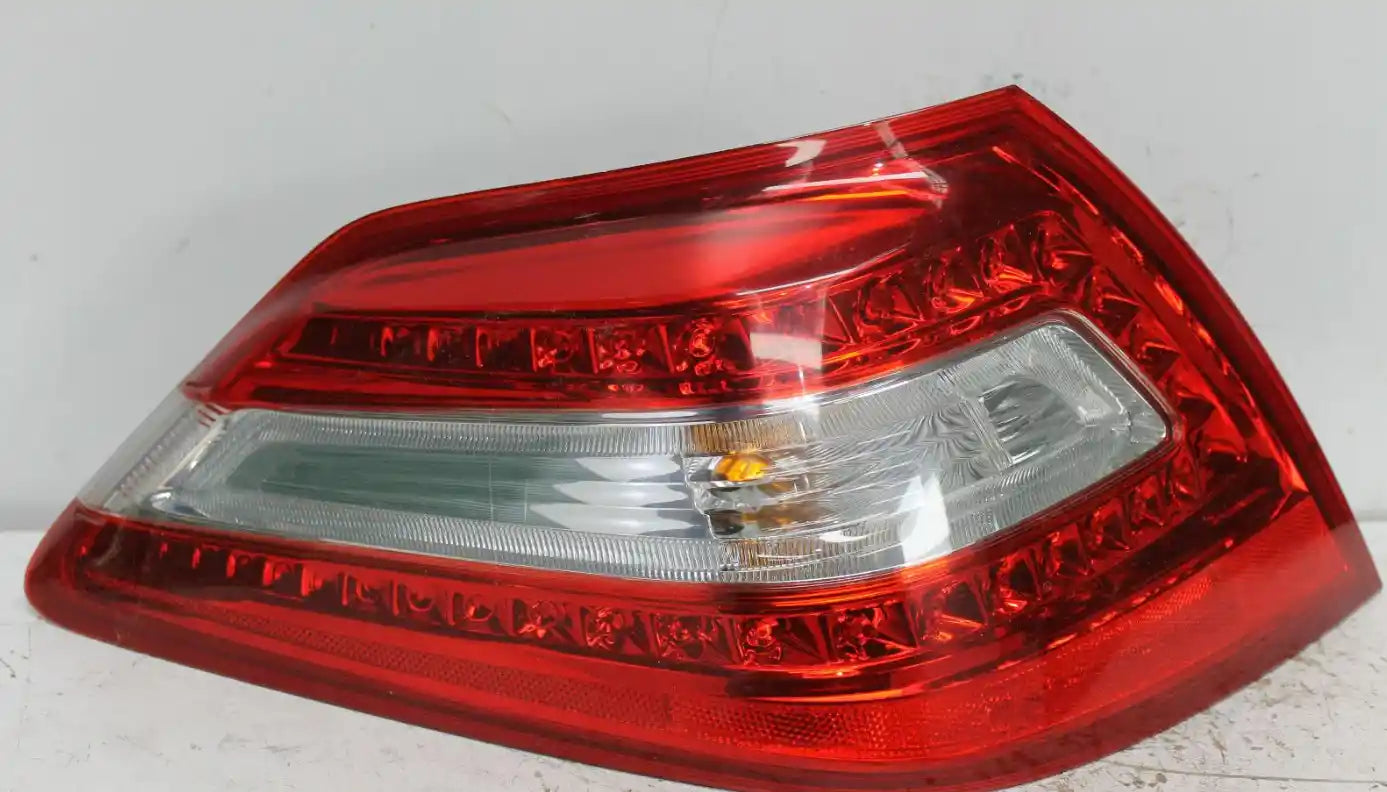 Nissan, Maxima Left Taillight J32 06/09 09/11