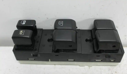 Nissan, Maxima Power Window Switch Rh Front (Master Switch) J32 06/09 09/14